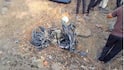 Jalgaon Accident : गुजरातहून येणाऱ्या वऱ्हाडाचा जळगावात भीषण अपघात, पाच जणांनी जागेवरच जीव सोडला, लोंढे फाट्याजवळ मृत्यूचा थरार
