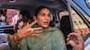 Sapna Choudhary Gets Relief In Domestic Violence Case, Dwarka Court Grants Interim Protection