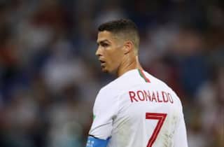FIFA WORLD CUP 2026: 5 वर्ल्ड कप, 5 बार गोल... अब 2026 पर टिकी दुनिया की नजर! क्या रोनाल्डो की 'लास्ट डांस' में पूरा होगा सबसे बड़ा सपना?