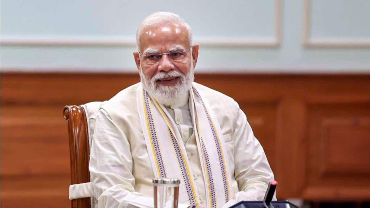 Narendra Modi Becomes India’s Longest-Serving Elected Prime Minister, Surpasses Nehru