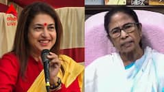 'দুর্নীতির কথা জানালে কখনও স্টেপ নেওয়া হয়নি.. বলা হত, 'ভুল বোঝাচ্ছে তোমাদের', বিস্ফোরক অভিযোগ শতাব্দী রায়ের