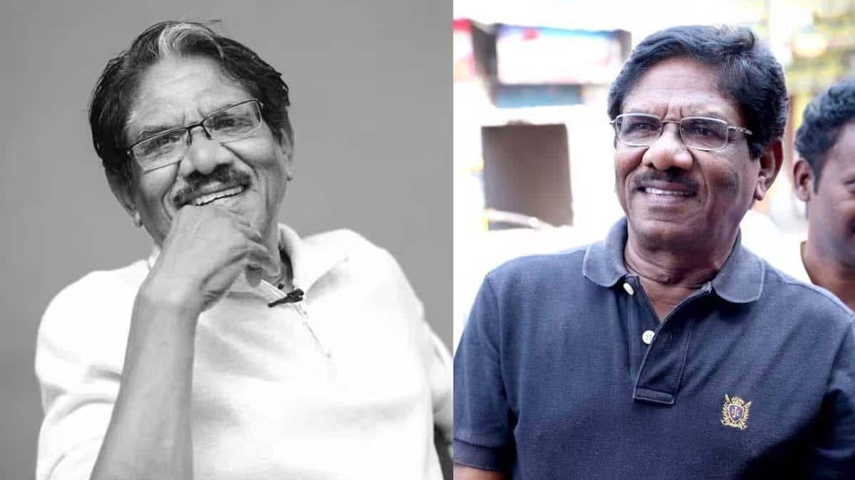 பாரதிராஜா மறைவு: தமிழ் சினிமாவின் பொற்காலத்தை உருவாக்கிய இயக்குநர் இமயம் இனி இல்லை!