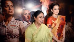 Kangana Ranaut’s ‘Bharat Bhhagya Viddhaata’ Impresses Delhi CM Rekha Gupta, Gets Tax-Free Push