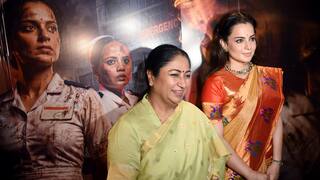 Kangana Ranaut’s ‘Bharat Bhhagya Viddhaata’ Impresses Delhi CM Rekha Gupta, Gets Tax-Free Push