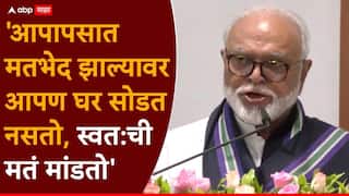 Chhagan Bhujbal NCP: सगळेच कष्ट करतात पण काहीजण कष्ट न करताही पुढे जातात; छगन भुजबळांचं सूचक वक्तव्य, रोख कोणाकडे?