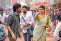 Irumudi: 'ఇరుముడి' కోసం రెండు అయ్యప్ప పాటలు... హీరోయిన్ షేర్ చేసిన వర్కింగ్ స్టిల్స్ చూశారా?