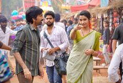 Irumudi: 'ఇరుముడి' కోసం రెండు అయ్యప్ప పాటలు... హీరోయిన్ షేర్ చేసిన వర్కింగ్ స్టిల్స్ చూశారా?
