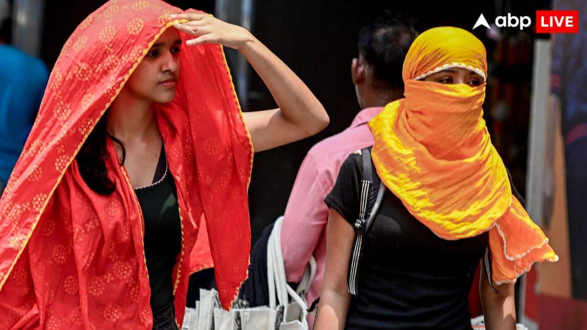 Bihar Barish News: बिहार के कटिहार, मुजफ्फरपुर, पूर्णिया, सहरसा, समस्तीपुर समेत 11 जिलों में भारी बारिश का अलर्ट, जानें, अपने जिले का हाल
