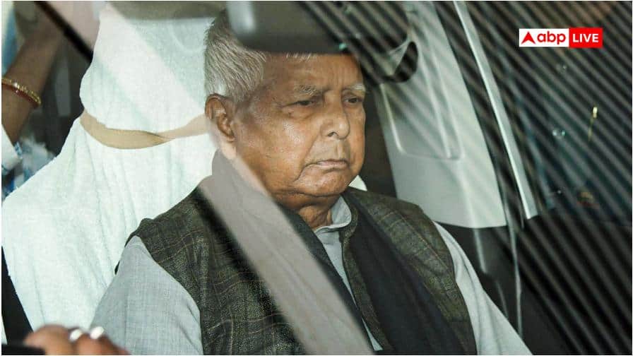 Lalu Yadav News: न कोई गनमैन, न एस्कॉर्ट, बिना सुरक्षा के पटना की सड़कों पर निकले लालू यादव, मची हलचल
