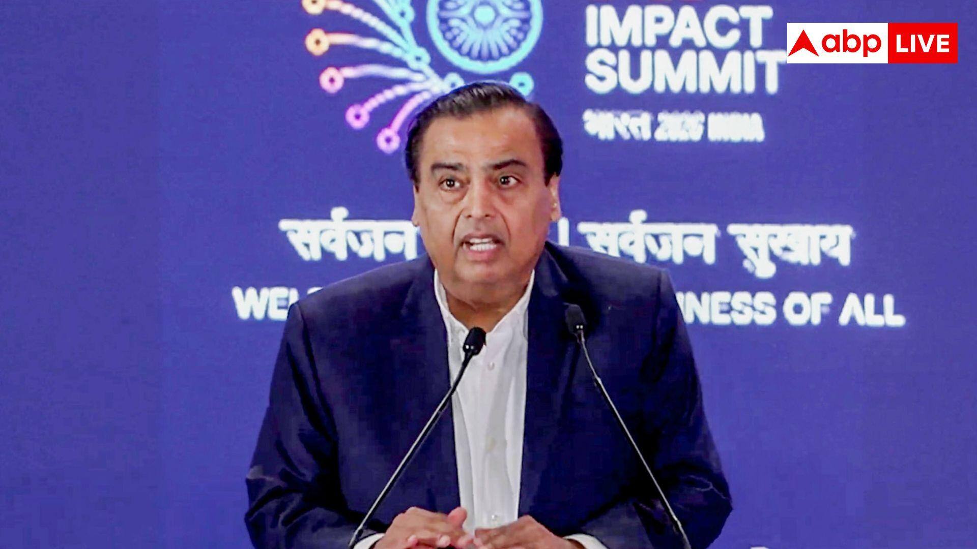 Mukesh Ambani Salary: 365 दिन में रिलायंस इंडस्ट्री से मुकेश अंबानी को कितना मिलता है पैसा, जानें कैसे होती है कमाई?