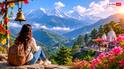 Summer Holiday: गर्मी की छुट्टियों में आध्यात्म और सैर का संगम, जरूर घूम आएं पहाड़ों में बसे ये मंदिर