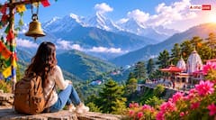 Summer Holiday: गर्मी की छुट्टियों में आध्यात्म और सैर का संगम, जरूर घूम आएं पहाड़ों में बसे ये मंदिर