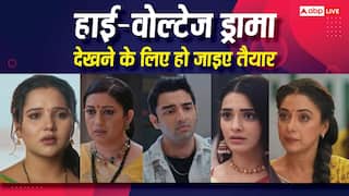 TV Serial Spoilers: नंदिनी ने खोला तुलसी के खिलाफ मोर्चा, वसुधा देगी सरकारी अफसर को मुंहतोड़ जवाब