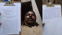 ‘அடுத்த சாவு நீதான்’ - பயத்தில் தந்தை தற்கொலை; மகள் மரண வழக்கில் ஜாமீனில் வந்தவர்கள் அட்டகாசம் - நடந்தது என்ன?