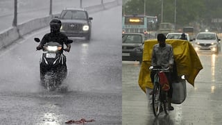 India El Nino: ਭਾਰਤ 'ਤੇ ਮੰਡਰਾ ਰਿਹਾ 'ਅਲ ਨੀਨੋ' ਦਾ ਖ਼ਤਰਾ! ਜਾਣੋ ਕਿਵੇਂ ਵਧਣਗੀਆਂ ਮੁਸ਼ਕਿਲਾਂ ? IMD ਨੇ ਮਾਨਸੂਨ ਨੂੰ ਲੈ ਕੇ ਵੱਡੀ ਚੇਤਾਵਨੀ ਜਾਰੀ ਕੀਤੀ...