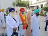 ਪੰਜਵੇਂ ਪਾਤਸ਼ਾਹ ਦੇ ਸ਼ਹੀਦੀ ਦਿਹਾੜੇ ਮੌਕੇ 541 ਸਿੱਖ ਸ਼ਰਧਾਲੂਆਂ ਦਾ ਜਥਾ ਪਾਕਿਸਤਾਨ ਰਵਾਨਾ, ਇਤਿਹਾਸਿਕ ਗੁਰਧਾਮਾਂ ਦੇ ਕਰਨਗੇ ਦਰਸ਼ਨ
