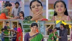 కలవారి కోడలు కనక మహాలక్ష్మీ: లక్ష్మీని కిడ్నాప్ చేసింది ఎవరు? అంబిక, సుభాష్ బండారం బయట పడిపోయిందా!