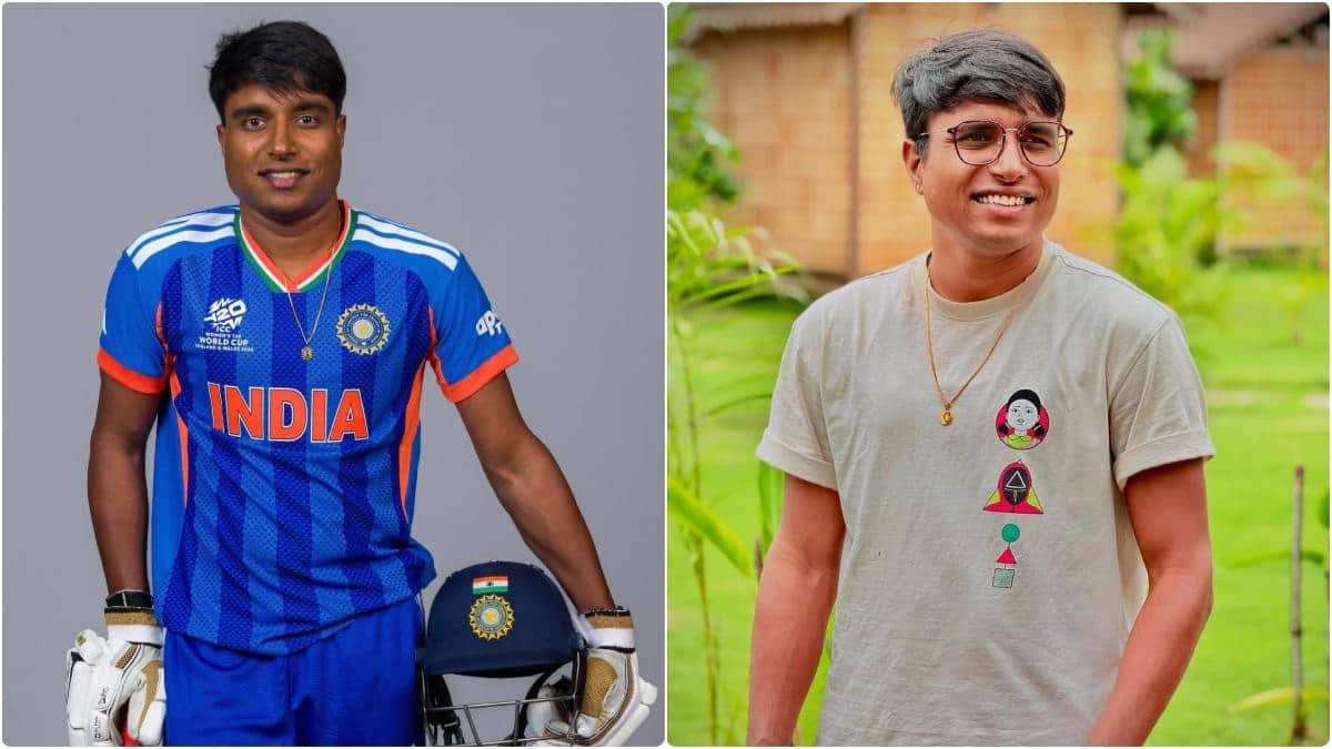 कौन हैं टीम इंडिया में आईं भारती फूलमाली, पूरी दुनिया में हो रही चर्चा? महिला होने पर किया जा रहा शक