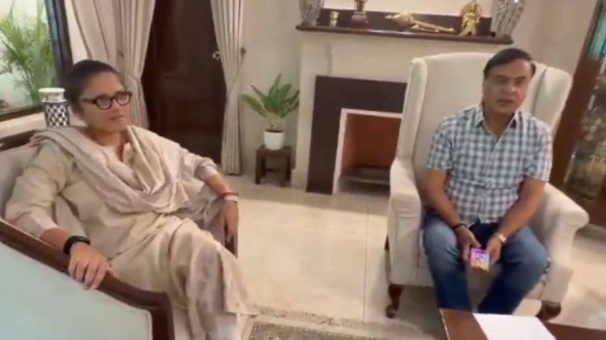 ‘Politics Is About Timing’: Sushmita Dev Breaks Silence On TMC Exit | ABP Exclusive