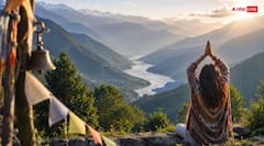 Summer Holiday: गर्मी की छुट्टियों में आध्यात्म और सैर का संगम, जरूर घूम आएं पहाड़ों में बसे ये मंदिर