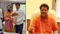 Raigad Politics : सुनील तटकरे दगाफटका करू शकतात, त्यांना माझा कायम विरोध; अनिकेत तटकरेंनी गोगावलेंची भेट घेताच महेंद्र दळवी म्हणाले...