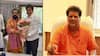 Raigad Politics : सुनील तटकरे दगाफटका करू शकतात, त्यांना माझा कायम विरोध; अनिकेत तटकरेंनी गोगावलेंची भेट घेताच महेंद्र दळवी म्हणाले...