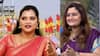 குழந்தையுடன் அரசு நிகழ்ச்சியில் பங்கேற்ற பல்லவி.. விளம்பர யுத்தி என சாடிய டாக்டர் ஷர்மிளா!