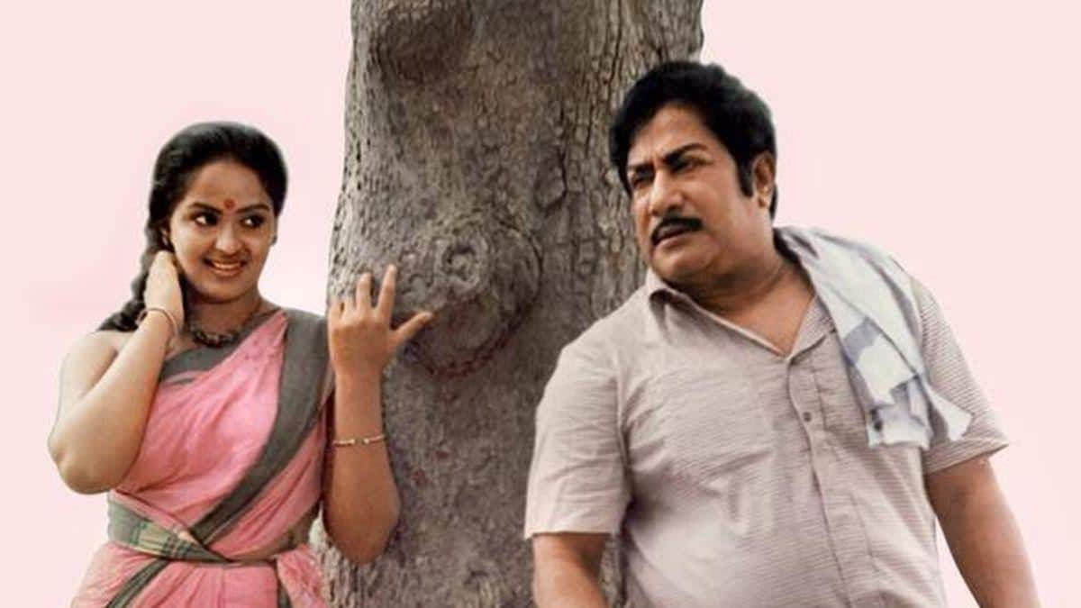 Bharathiraja Movies : ஜென் Z ரசிகர்கள் கட்டாயம் பார்க்க வேண்டிய பாரதிராஜா படங்கள்