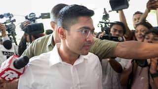 HC Vacates Stay On Arrest Warrant Against TMC MP Abhishek In Defamation Case