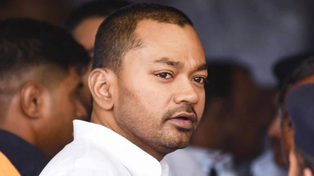 नीतीश कुमार के बेटे निशांत की संपत्ति पर RJD ने उठाए सवाल, 'पिता तो राजा हरिश्चंद्र के…'