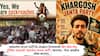 Khargosh Janta Party: 'कॉकरोच जनता पार्टी'ला आव्हान देण्यासाठी बिग बॉस फेम एल्विश यादवची 'खरगोश जनता पार्टी'; म्हणाला, 'पेपर आम्हीच लीक करणार...'