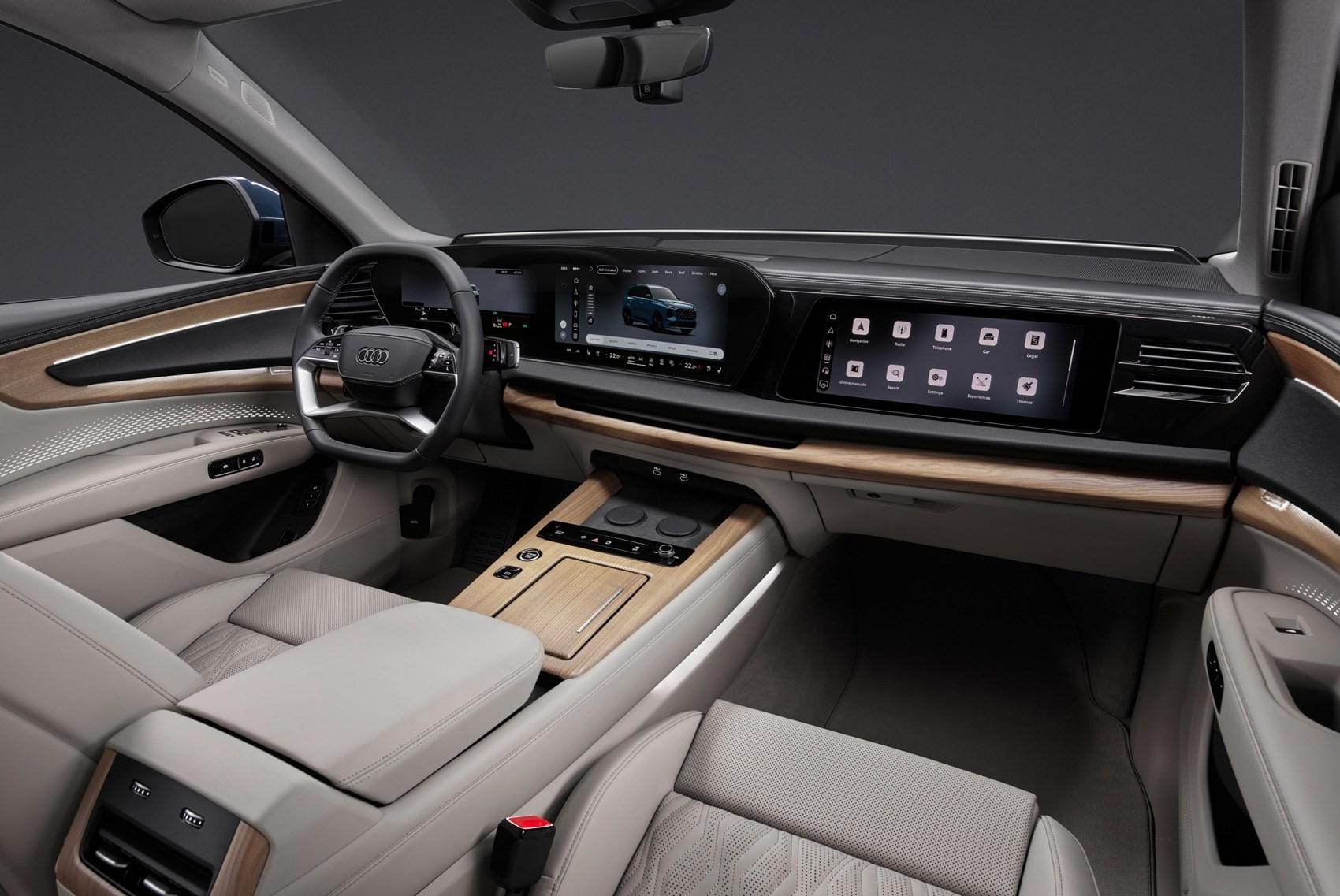 New Audi Q7 Could Launch In India With Mild-Hybrid Diesel Engine