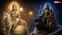 Shukra Shani Yuti 2026: 102 डिग्री पर आए शुक्र-शनि, द्वि-सप्तांश योग चमकाएगा 4 राशियों
