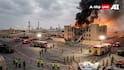 Iran Claims Strike On US Fifth Fleet In Bahrain After US Retaliation Over Apache Downing