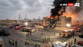 Iran Claims Strike On US Fifth Fleet In Bahrain After US Retaliation Over Apache Downing