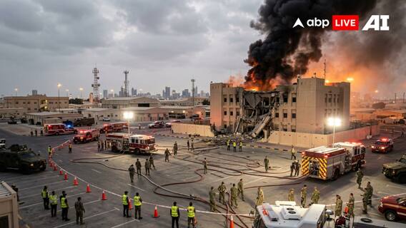 Iran Claims Strike On US Fifth Fleet In Bahrain After US Retaliation Over Apache Downing