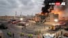 Iran Claims Strike On US Fifth Fleet In Bahrain After US Retaliation Over Apache Downing
