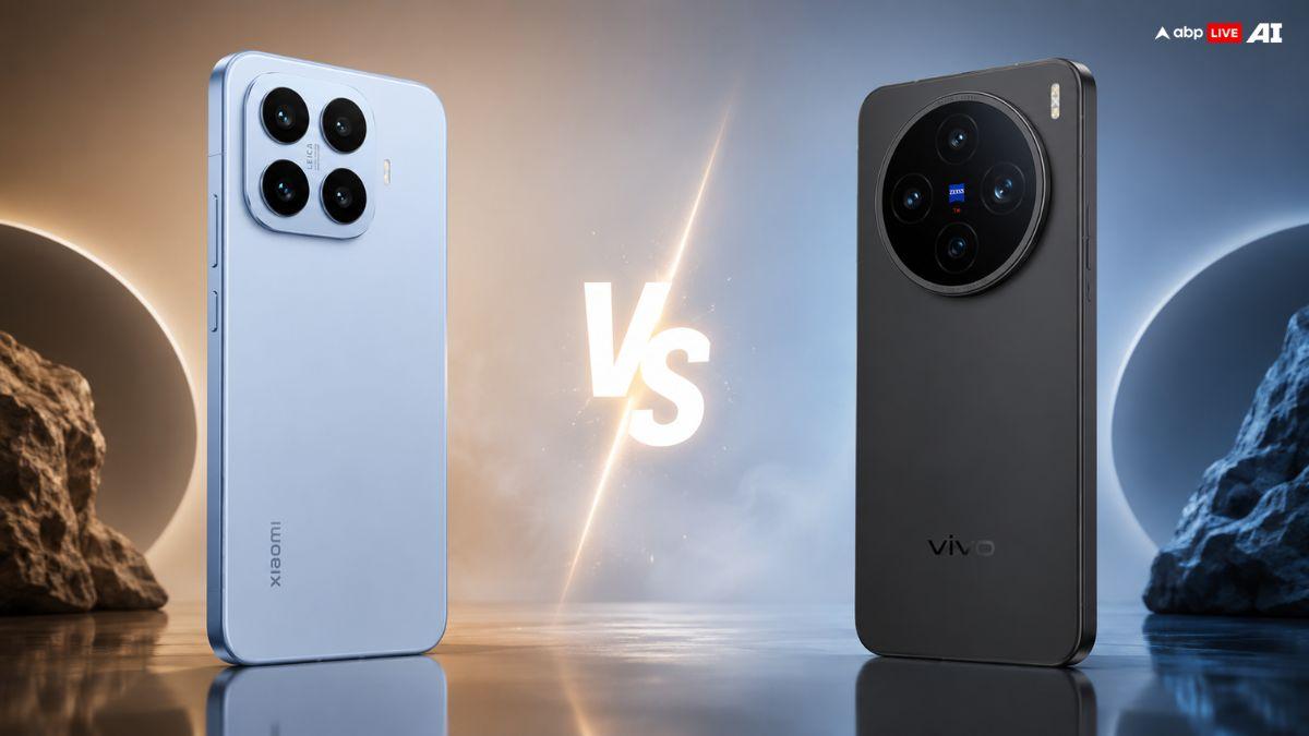 Xiaomi 17T vs Vivo X200T: One Simple Guide Before You Make That Rs 59,999 Decision
