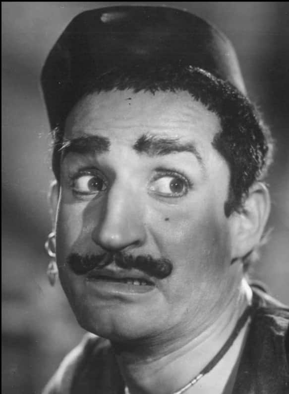Life in memories: Reached Mumbai with only 26 rupees, had played the role of 'Narada' in 60 films.