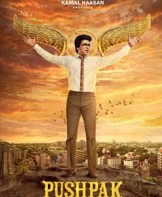 This film had created history at the box office by giving a return of 660%, it had huge earnings in a low budget.