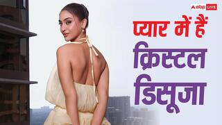 क्रिस्टल डिसूजा के रिश्ते पर लगी मुहर! दुबई बेस्ड बिजनेसमैन AP को डेट कर रहीं एक्ट्रेस