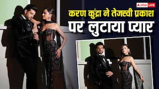 Tejasswi Prakash Birthday: 'ऐसे ही चमकती रहो...', करण कुंद्रा ने मंगेतर तेजस्वी प्रकाश पर लुटाया प्यार, एक्ट्रेस के बर्थडे पर शेयर की रोमांटिक तस्वीरें