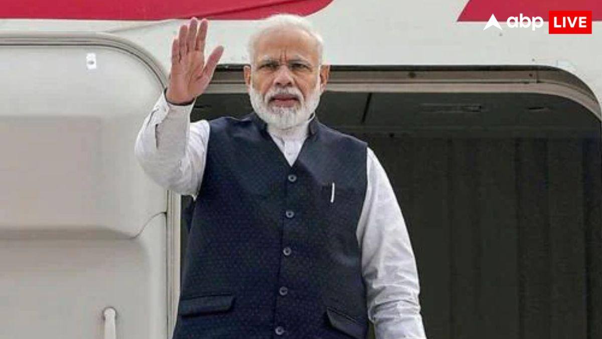 यूरोप दौरे पर जाएंगे PM मोदी, पहली बार स्लोवाकिया की यात्रा, मैक्रों संग मीटिंग और G-7 में करेंगे शिरकत