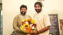 Balakrishna Birthday Wishes: బాలయ్యను కలిసిన NBK111 టీమ్... గ్లింప్స్ రిలీజ్ టైమ్ ఎప్పుడంటే?