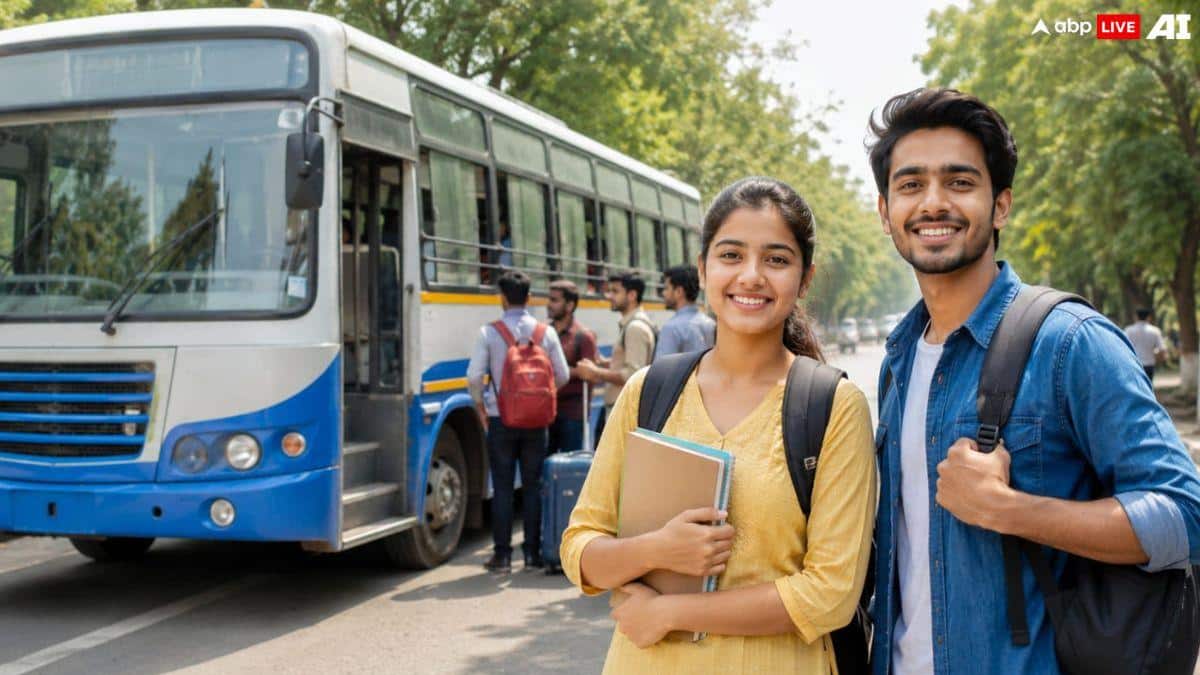 NEET स्टूडेंट्स के साथ पैरेंट्स भी कर सकेंगे बस में फ्री सफर, री-एग्जाम से पहले पंजाब सरकार ने दी बड़ी राहत