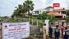 1400 करोड़ रुपये के SKNL बैंक घोटाले में ED की बड़ी कार्रवाई, अलीबाग के पास 60 करोड़ से अधिक की संपत्ति अटैच