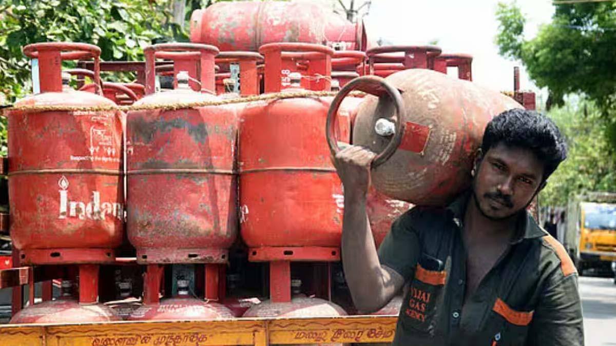 LPG நெருக்கடி காரணமாக ரயில்களில் புதிய மாற்றம்!.. IRCTC வெளியிட்ட முக்கிய அறிவிப்பு!..