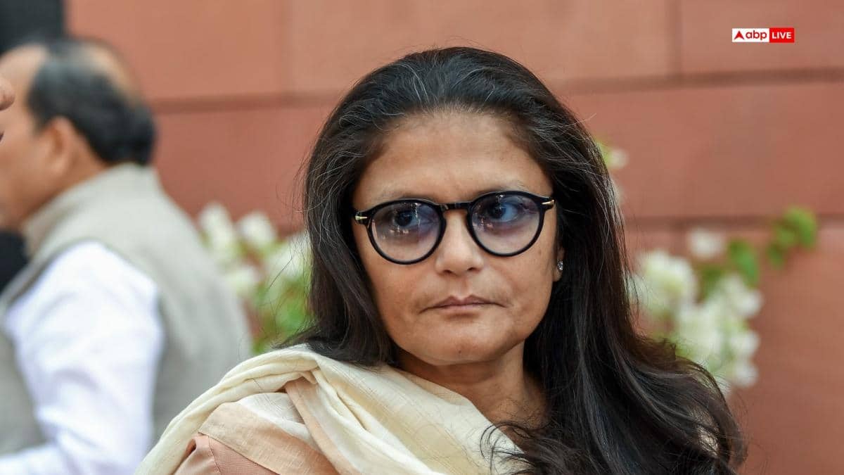 Exclusive: BJP में शामिल होंगी या नहीं? TMC से इस्तीफा देने के बाद ABP न्यूज पर सुष्मिता देव का बड़ा खुलासा
