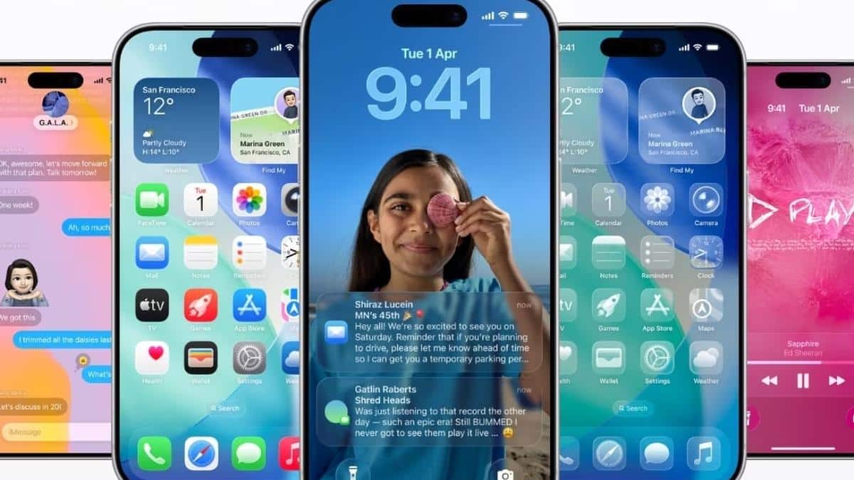iOS 27 Beta हुआ जारी! जानिए कैसे करें डाउनलोड, और किन चीजों का रखना है ध्यान?