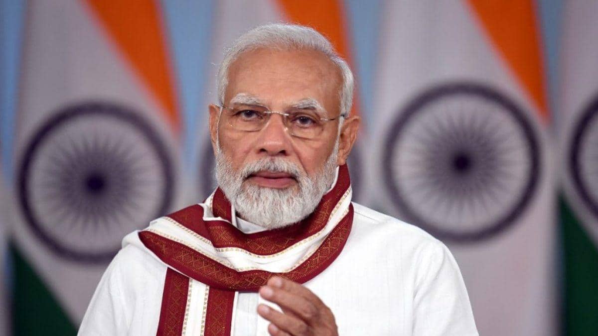 पूर्व प्रधानमंत्री जवाहर लाल नेहरू को पीछे छोड़ने के बाद बोले पीएम मोदी- 'सबसे बड़ी कसौटी...'